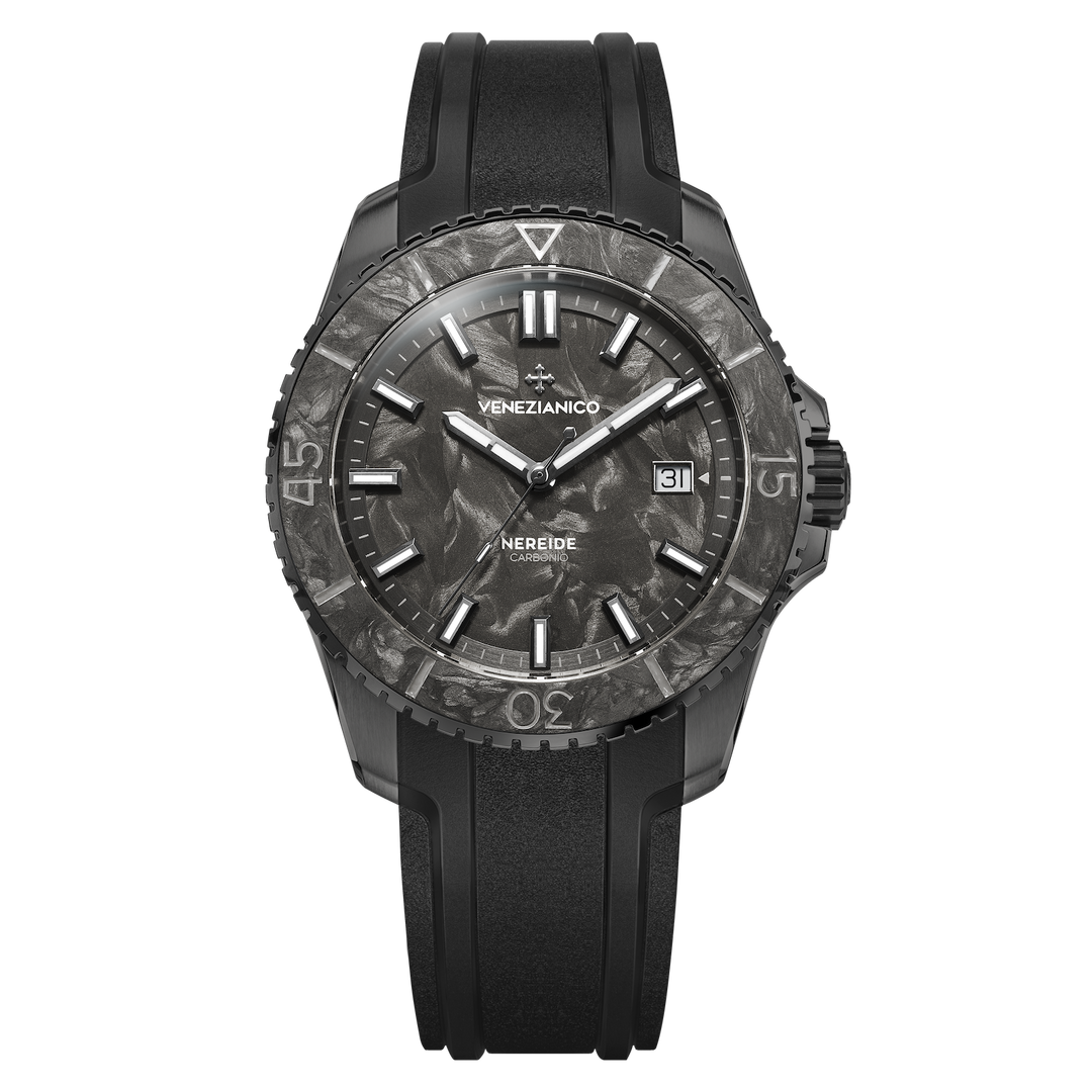 Venezianico Nereide Carbonio - 4521560