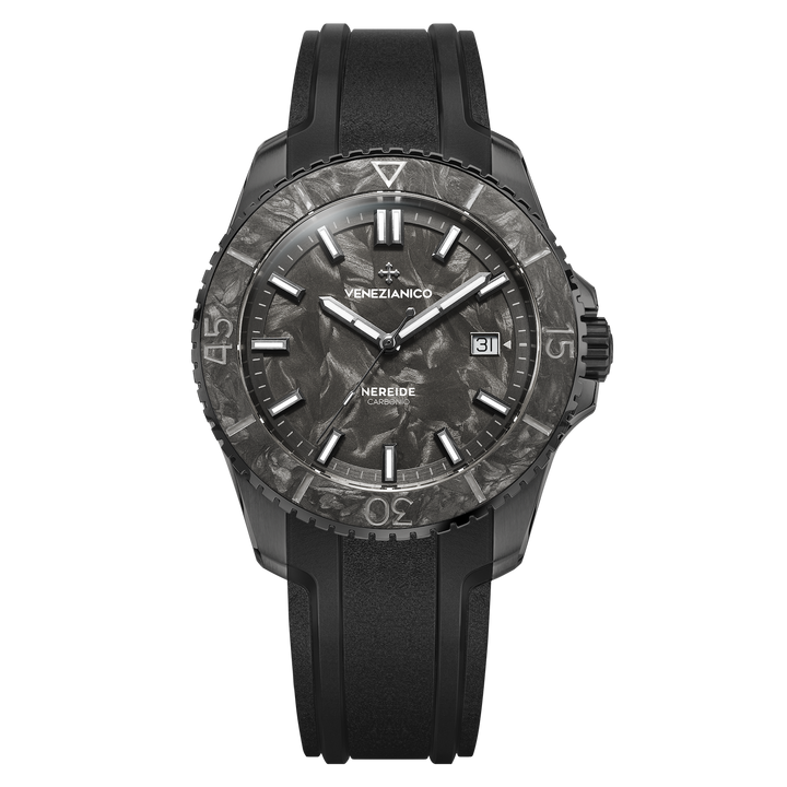 Venezianico Nereide Carbonio - 4521560