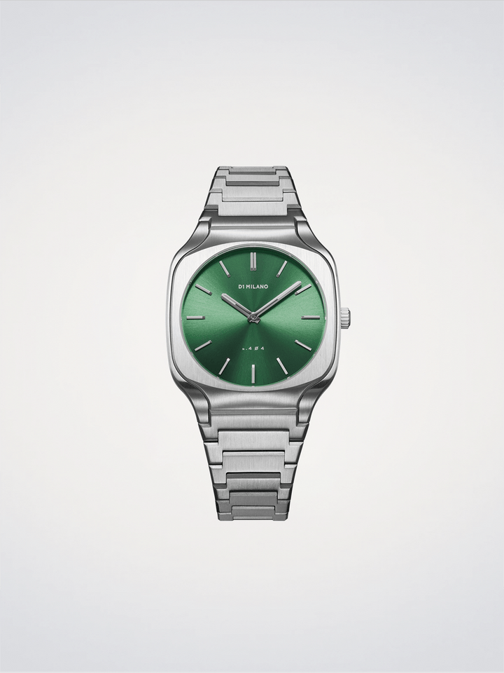 D1 Milano Eden Square 37 mm D1-SQBJ06