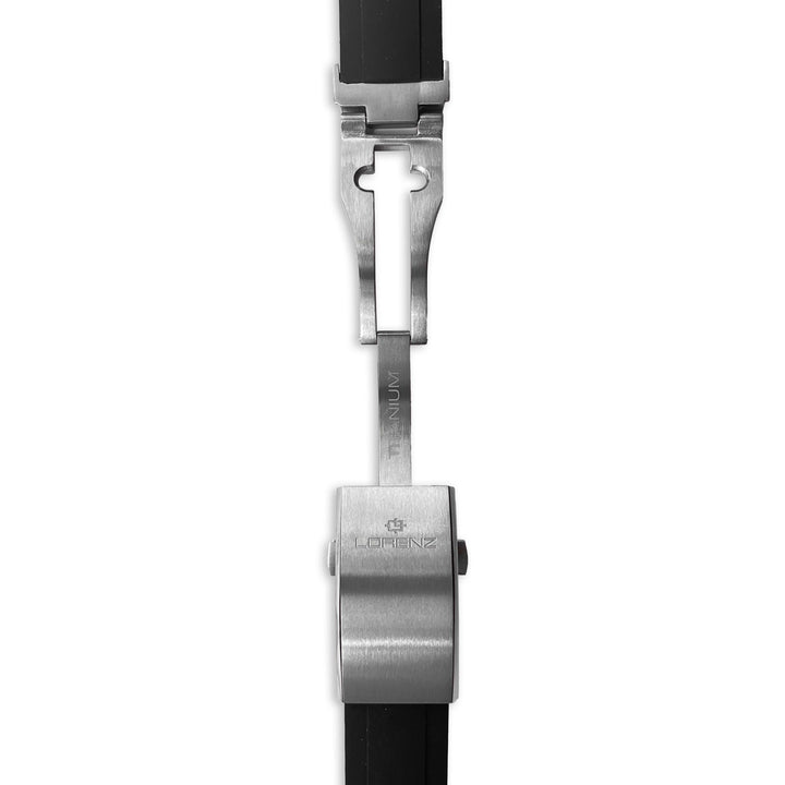Lorenz FULL TITANIUM 030269AA