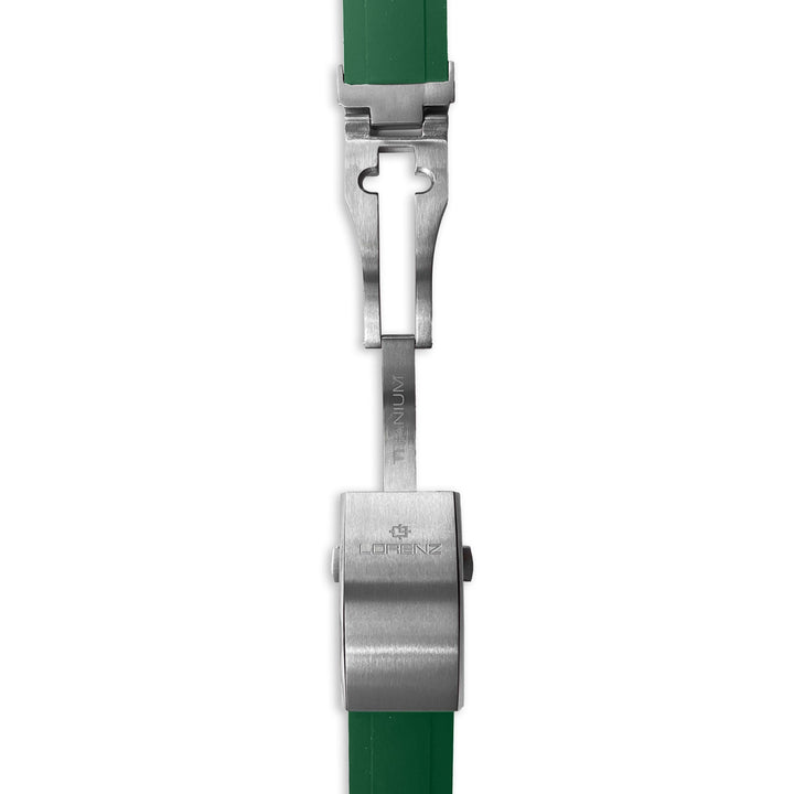 Lorenz FULL TITANIUM 030269DD