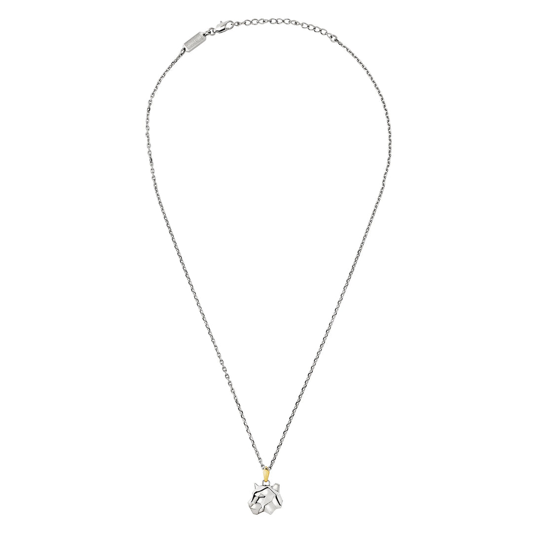 Breil Good Omen Stahlhalsband TJ4158