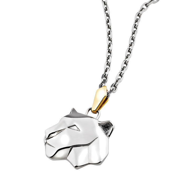 Breil Good Omen Stahlhalsband TJ4158