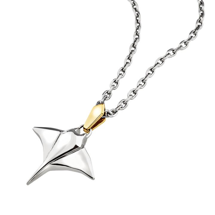 Breil Good Omen Stahlhalsband TJ4159