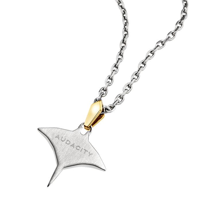 Breil Good Omen Stahlhalsband TJ4159