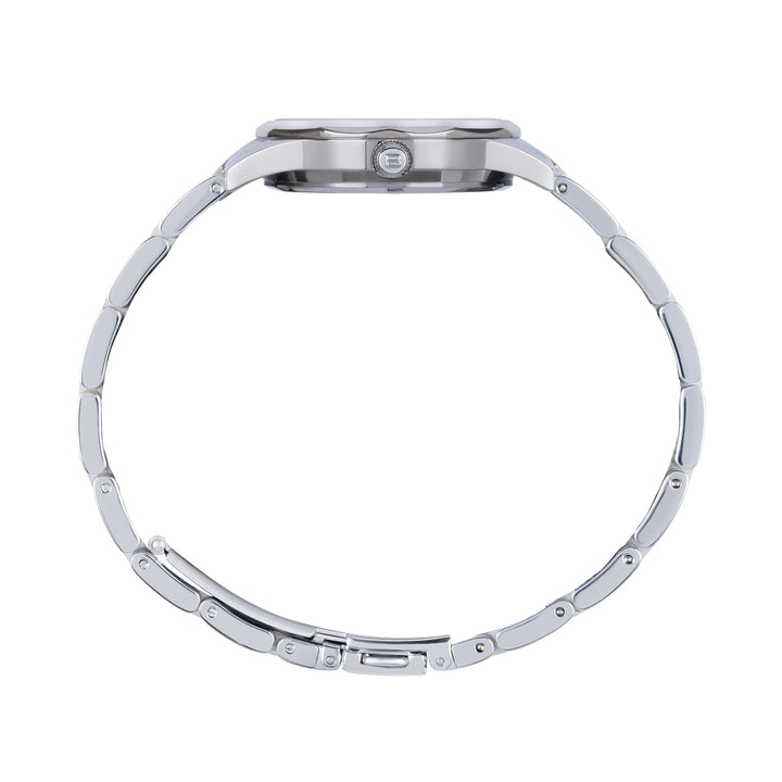 Montre Breil Dozen 32mm acier quartz vert TW2085