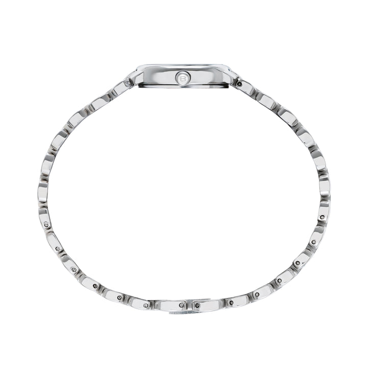 Reloj Breil Tulle 22x24mm acero cuarzo blanco TW2197