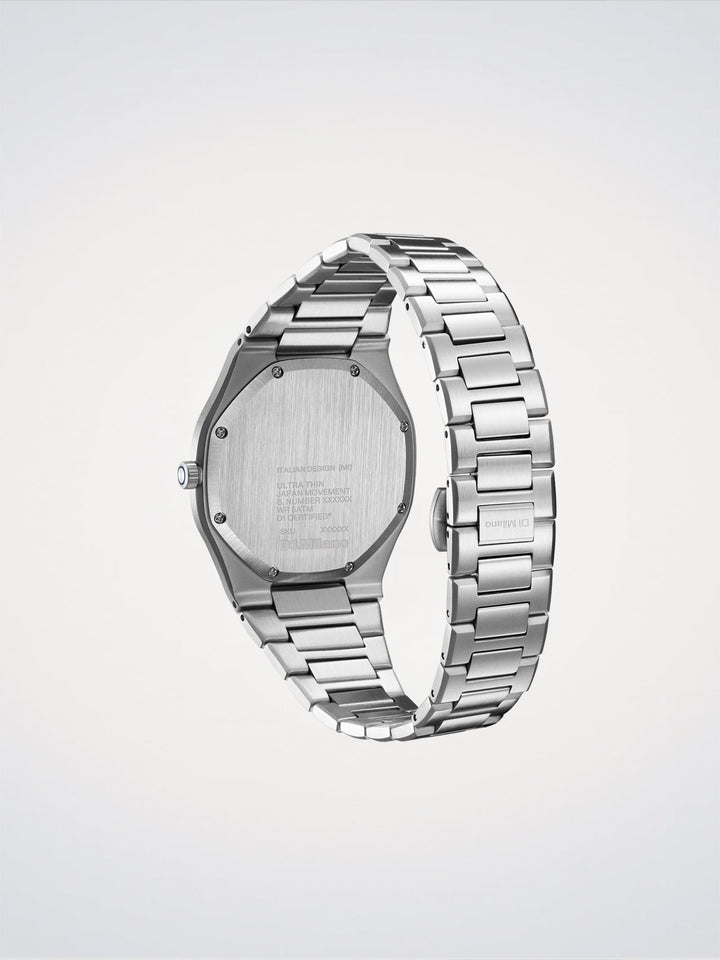 D1 Milano Light Illusion Orologio Ultra Thin 39 mm D1-UHBJ07