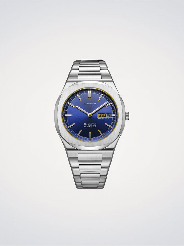 D1 Milano Light Illusion Orologio Ultra Thin 39 mm D1-UHBJ07