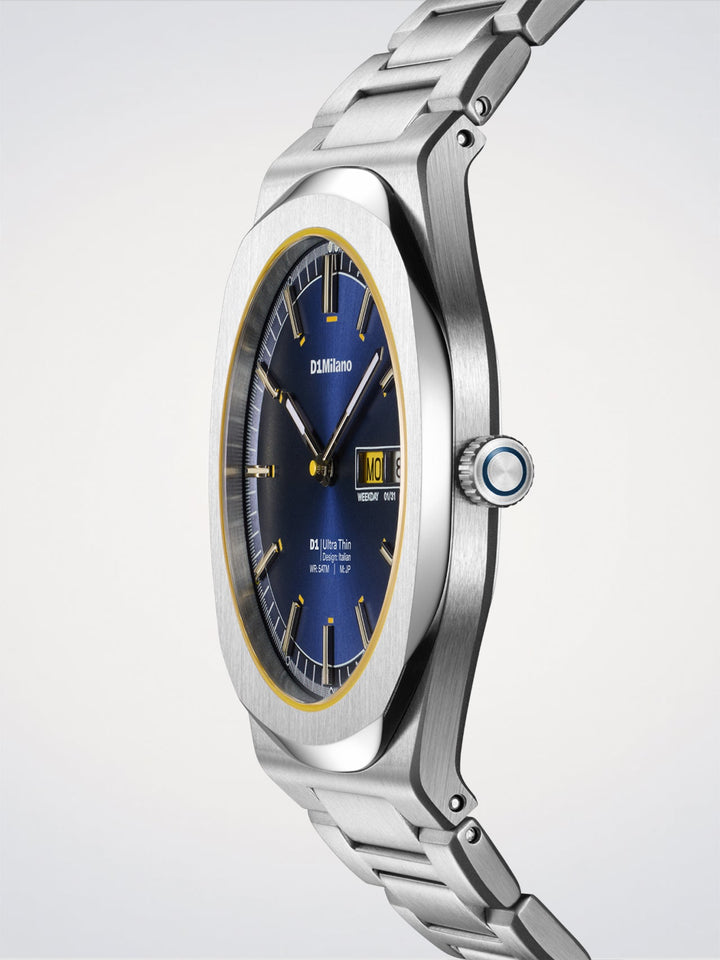 D1 Milano Light Illusion Orologio Ultra Thin 39 mm D1-UHBJ07