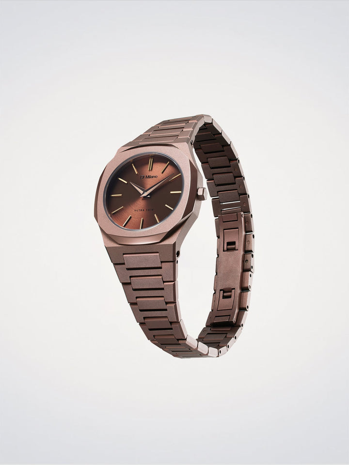 D1 Milano Chocolush Ultradünn 30 mm D1-UTBL38