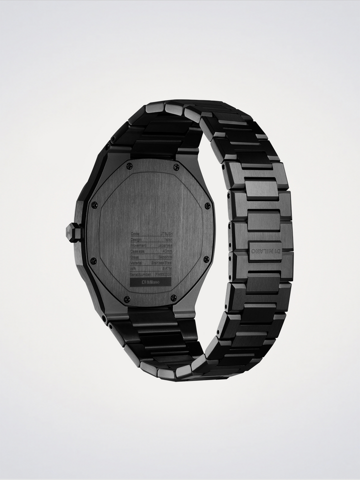 D1 Milano Shadow Ultra Thin 40 mm D1-UTBJSH