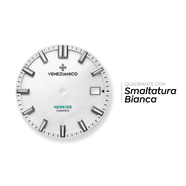 Venezianico Nereide Ceramica - 4521531C