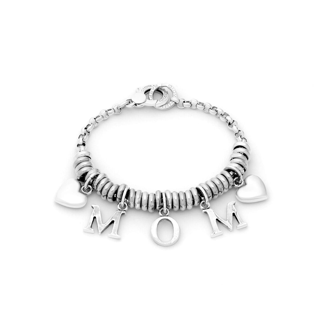 Giovanni Raspini Bracciale Mom argento X01734