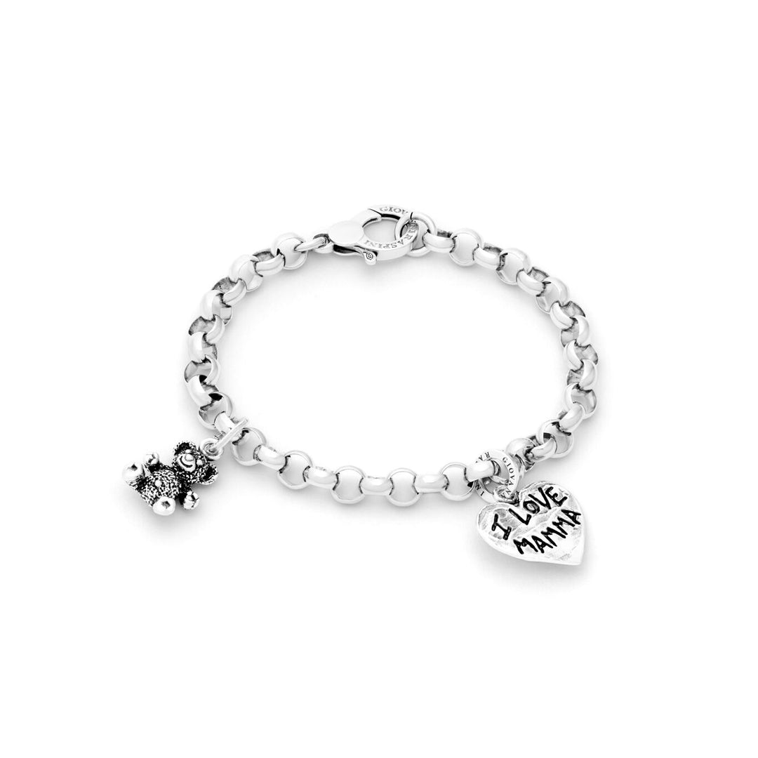 Giovanni Raspini Dolce Mamma Bracelet 1738