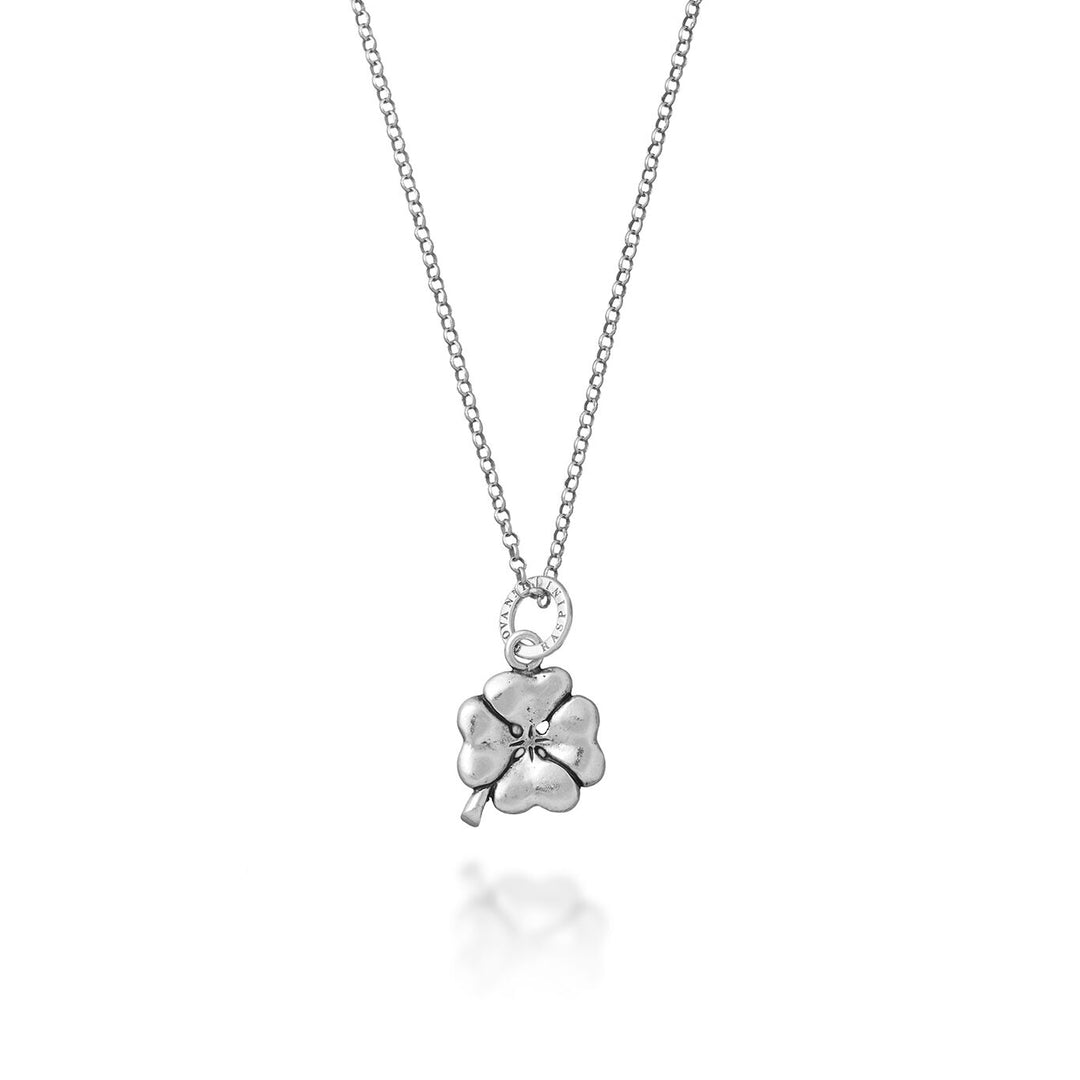 Collier Giovanni Raspini Quadrifoglio 1794