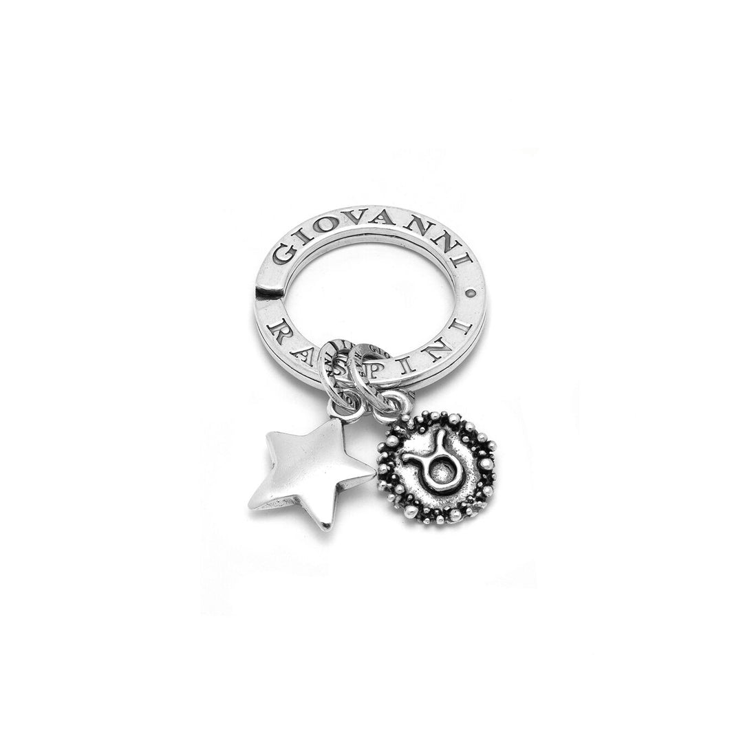 Giovanni Raspini Toro key ring 1934