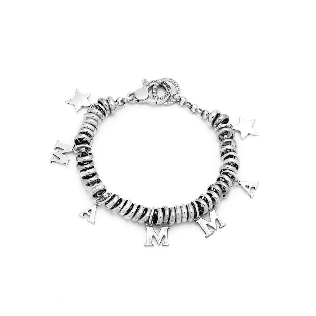 Giovanni Raspini Bracciale "Mamma" 1962