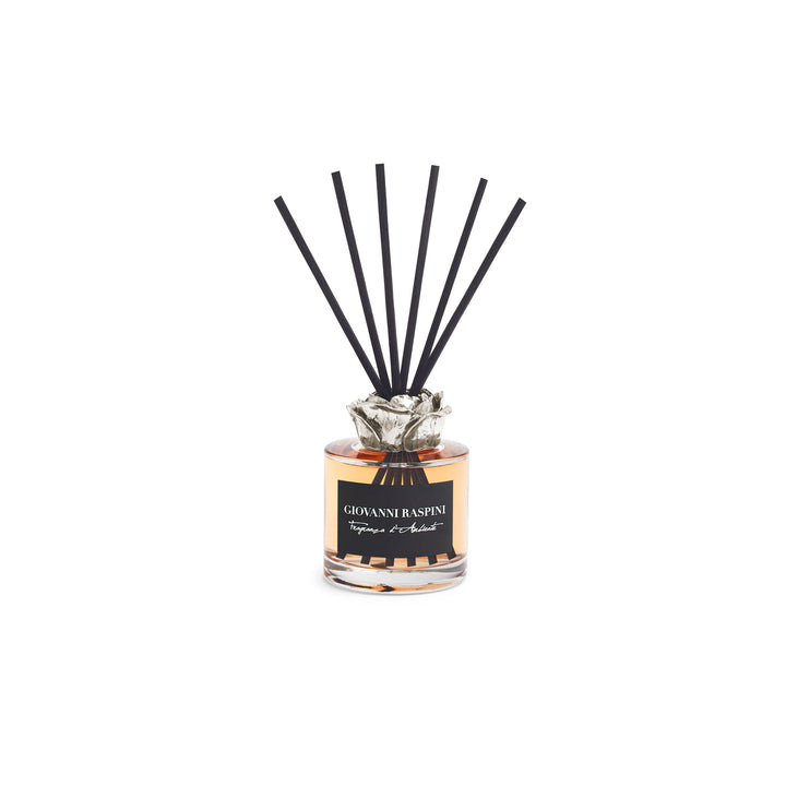 Diffuseur Rose Giovanni Raspini - Parfum d&