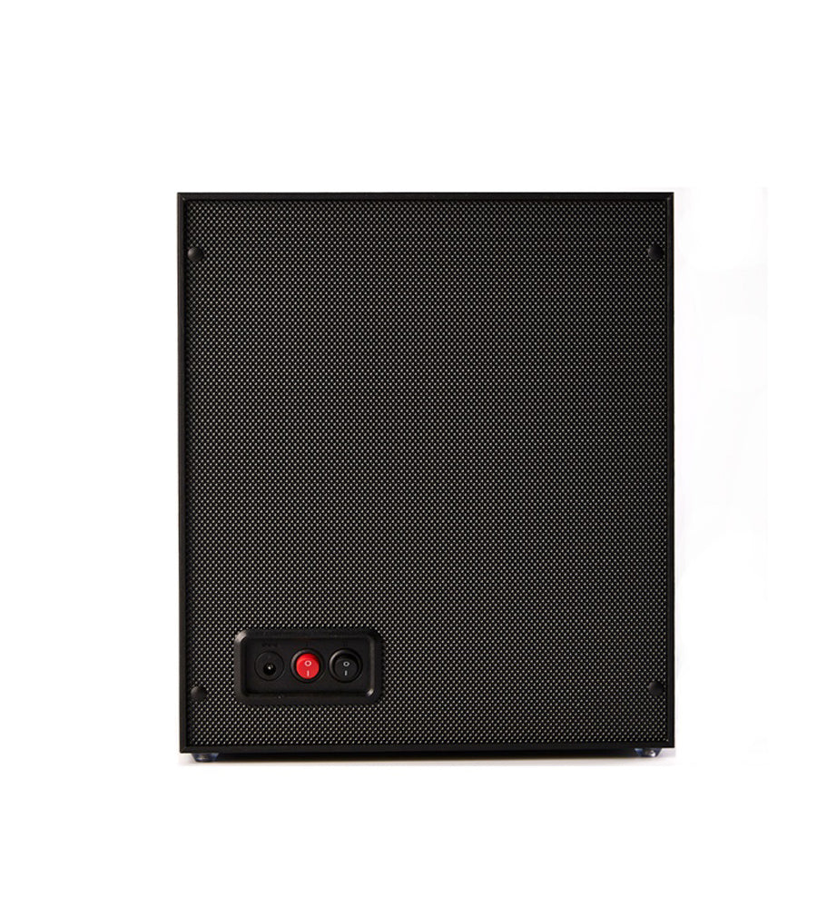 Capodagli box with rotor for 1 black XB1 watch