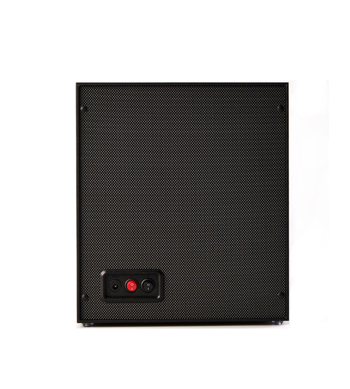 Capodagli box with rotor for 1 black XB1 watch