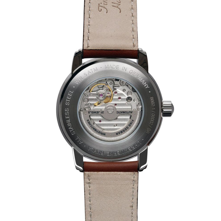 Montre Zeppelin New Captain&