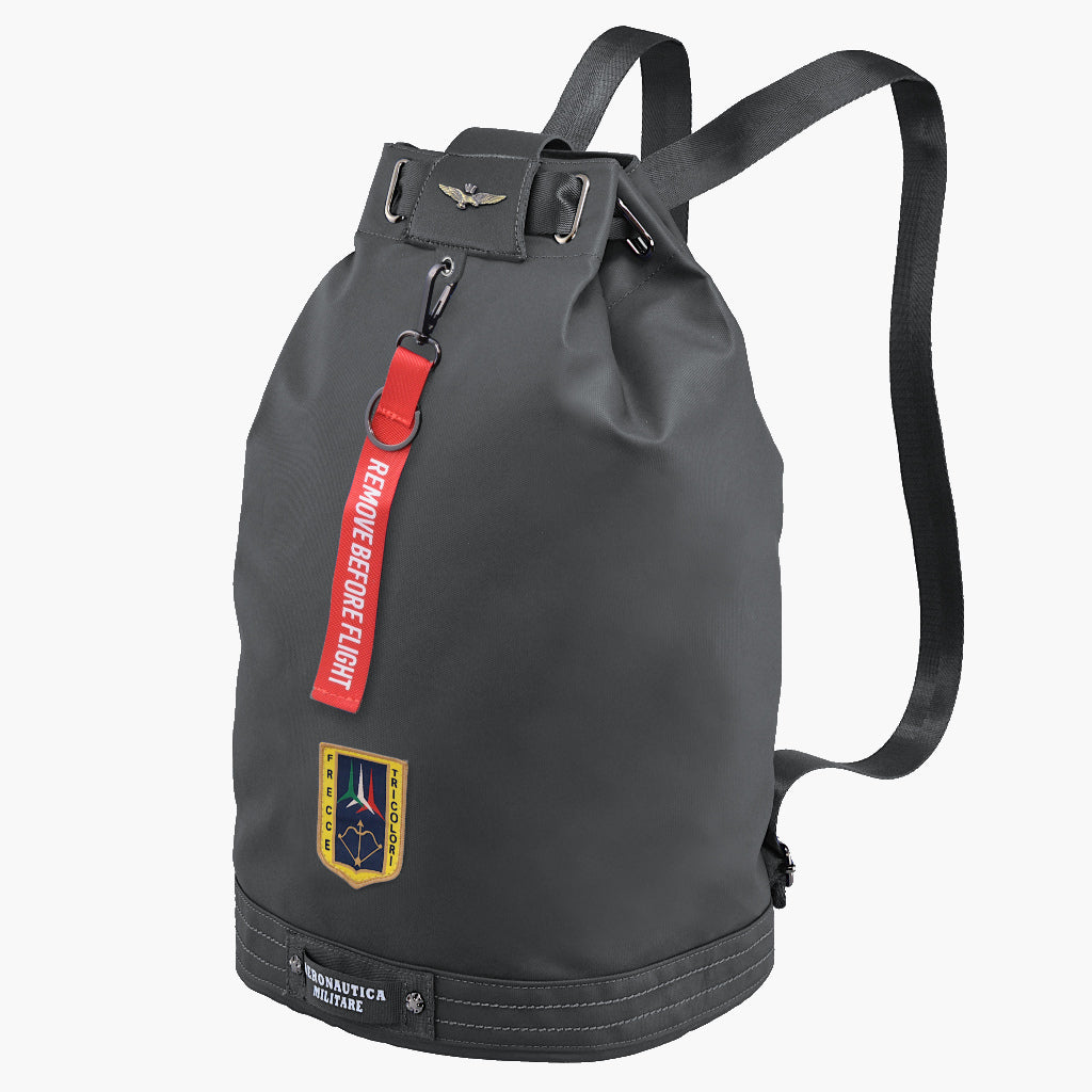 Aeronautica Militare Sac de sport en ligne Flèches AM349-AN