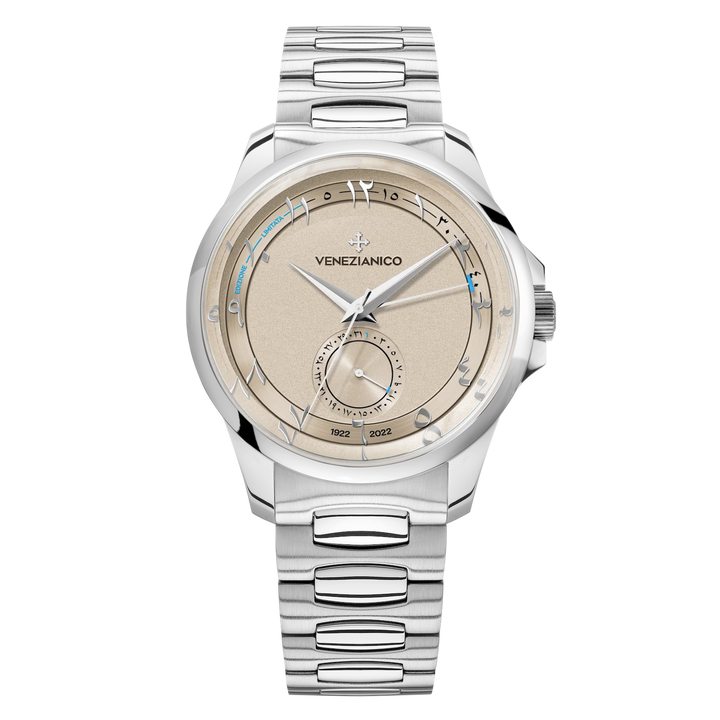 Venezianico Redentore - Limited Edition Egypt 100th Anniversary