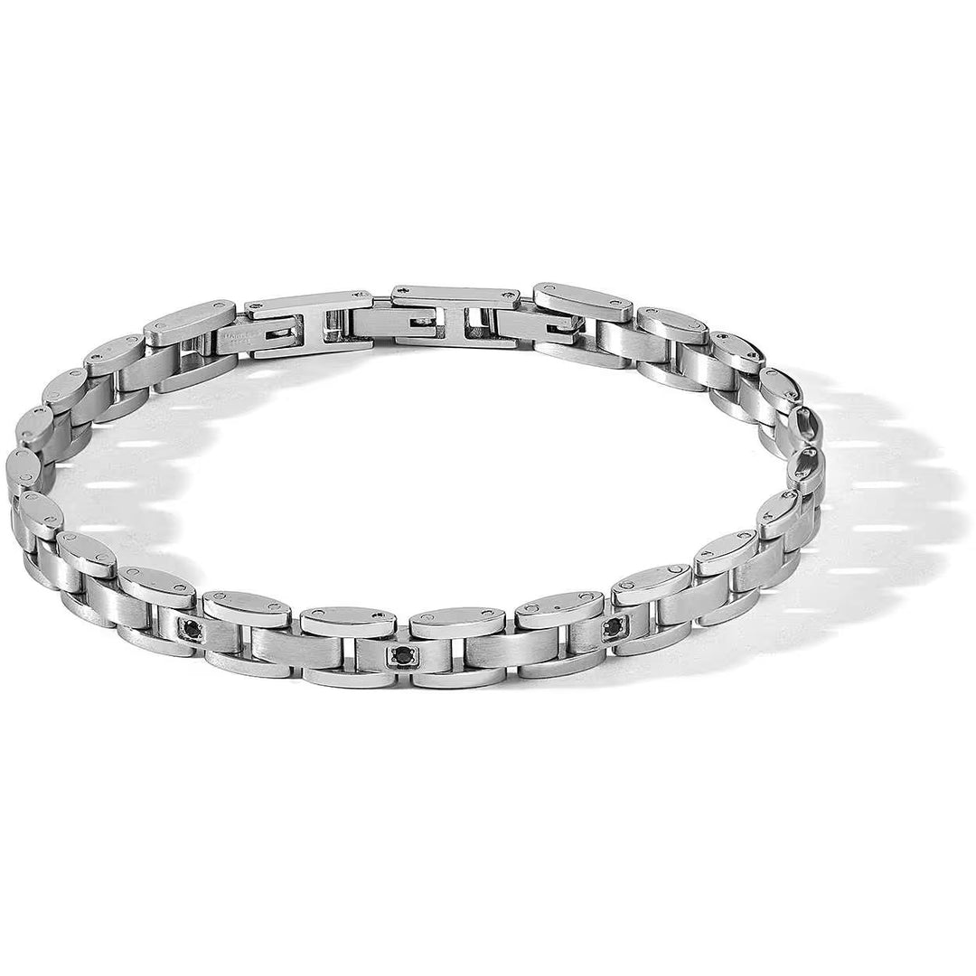 Comete Zero Bracelet Steel UBR 1094