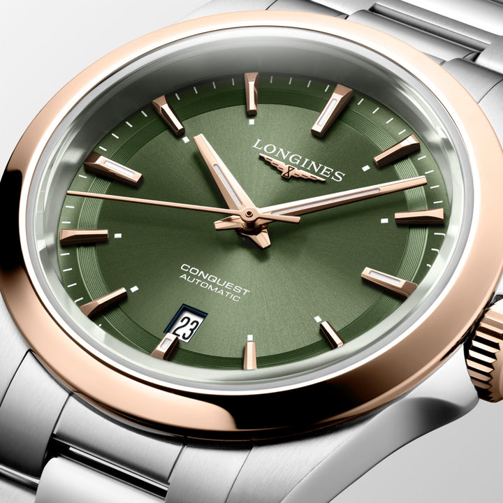 LONGINES – CONQUÊTE – L3.320.5.02.6