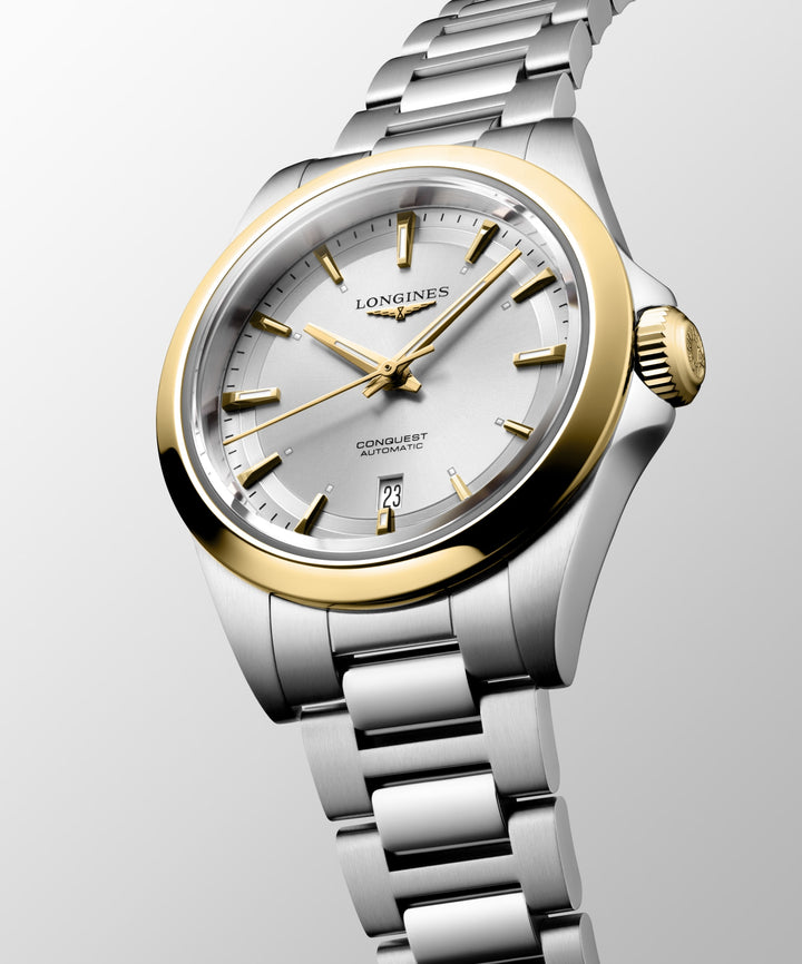 LONGINES – CONQUISTA – L3.320.5.70.6