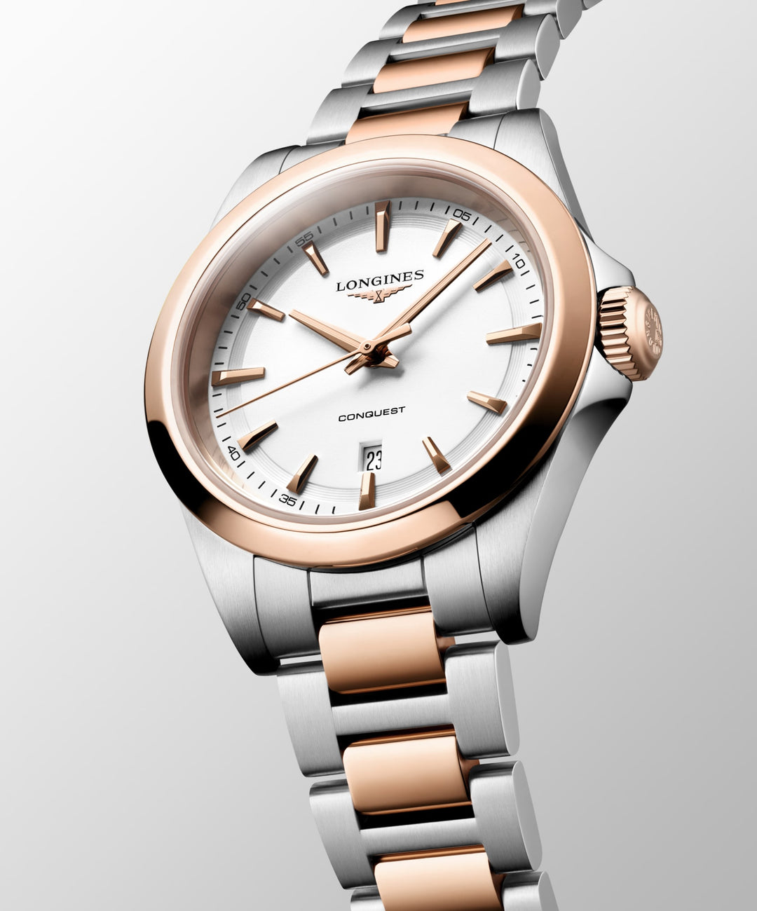 LONGINES – CONQUISTA – L3.350.3.18.7