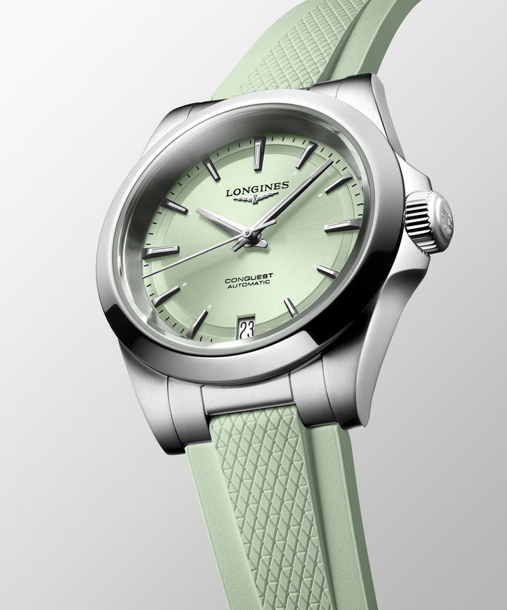 LONGINES – CONQUÊTE – L3.430.4.02.9