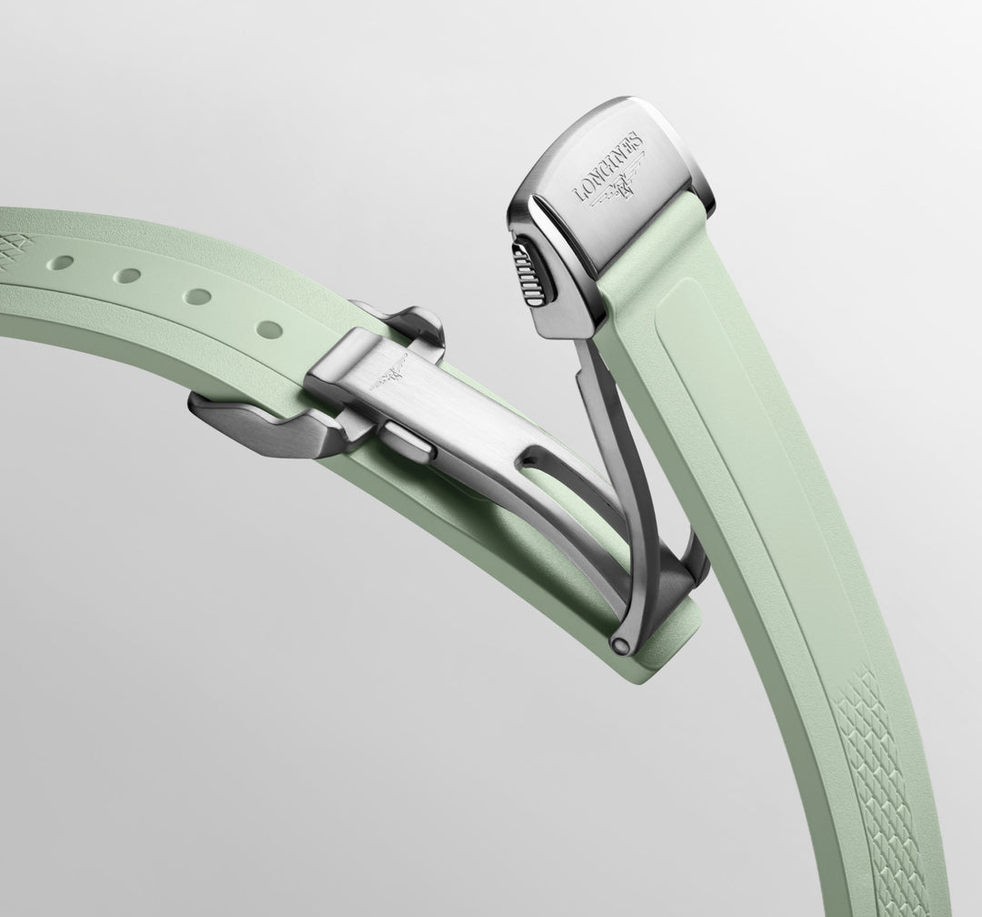 LONGINES – CONQUÊTE – L3.430.4.02.9