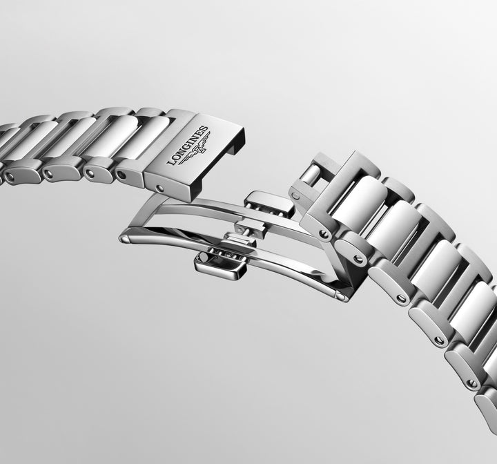 Longines orologio Conquest 34 mm L3.430.4.87.6
