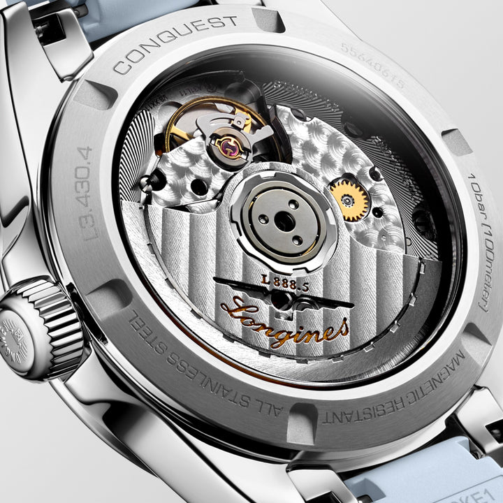 LONGINES – CONQUISTA – L3.430.4.92.9