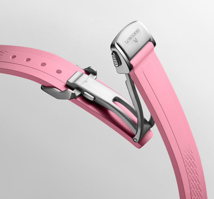 LONGINES – CONQUÊTE – L3.430.4.99.9