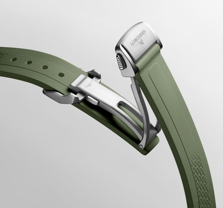 LONGINES – CONQUÊTE – L3.430.5.02.9