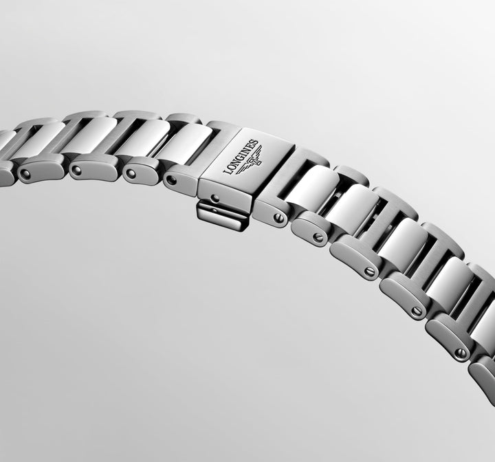 Longines orologio Conquest 34 mm L3.430.5.80.6