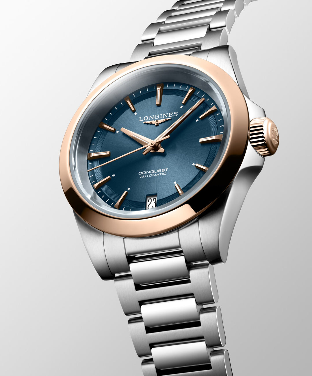 LONGINES – CONQUISTA – L3.430.5.92.6