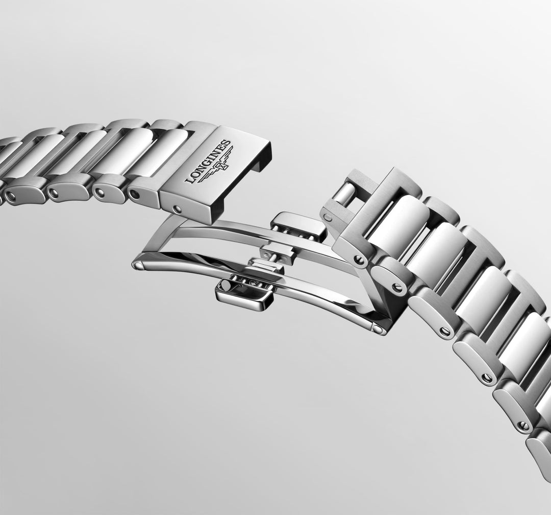 Longines orologio Conquest 34 mm L3.430.5.98.6