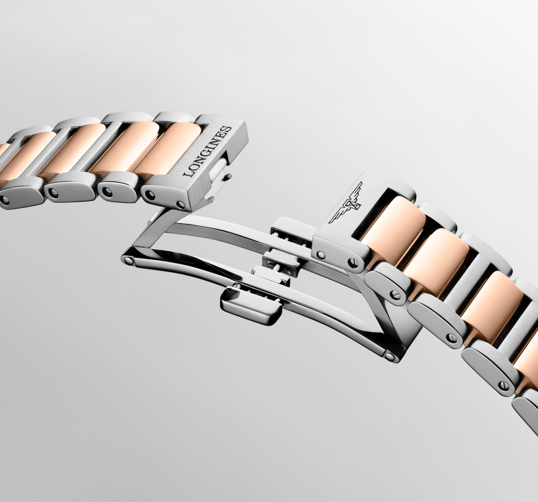 LONGINES – CONQUÊTE – L3.460.3.18.7