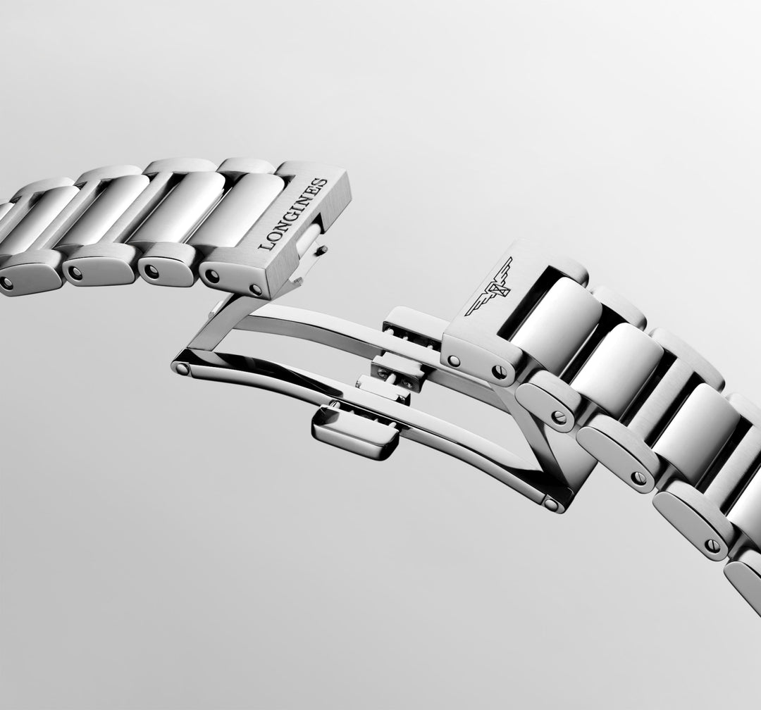 LONGINES – CONQUISTA – L3.460.4.02.6