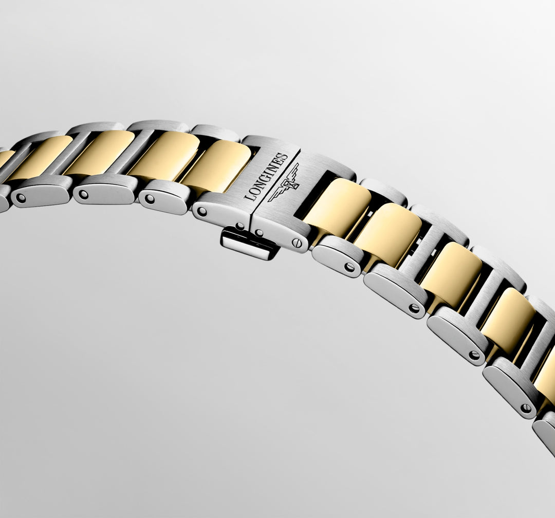 LONGINES – CONQUÊTE – L3.750.3.52.7