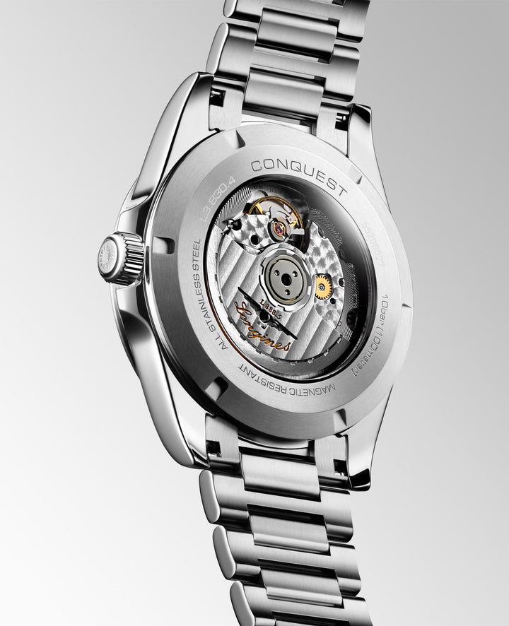 LONGINES – CONQUÊTE – L3.830.4.97.6