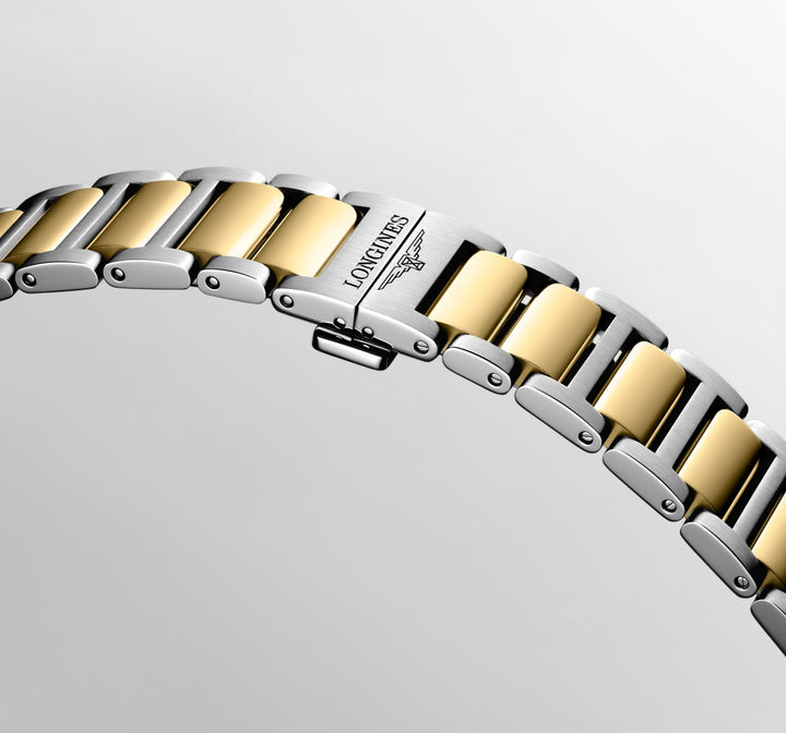 Longines orologio Conquest 41 mm L3.860.3.52.7