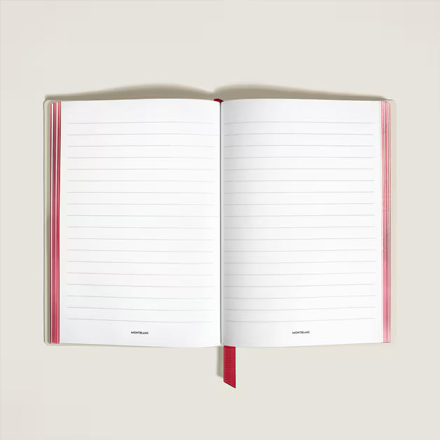 Bloc de notas Montblanc 