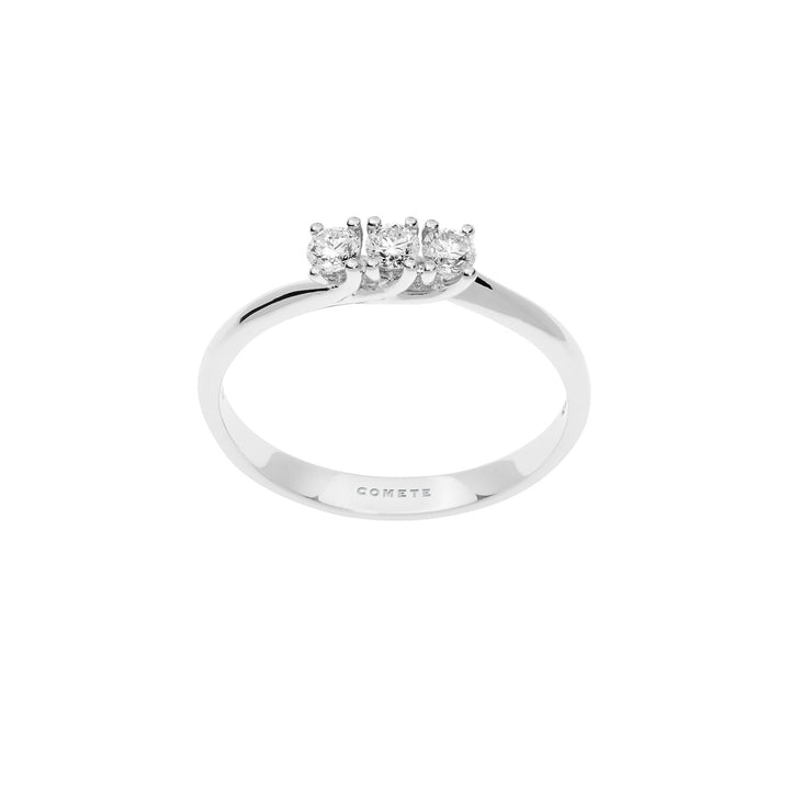 Comete Trilogy Valentino in Oro e Diamante ANB2534