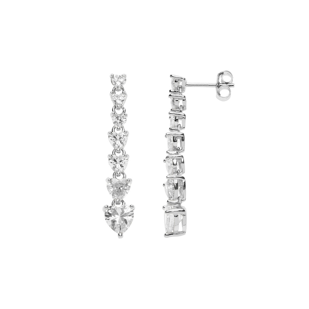 Boucles d&