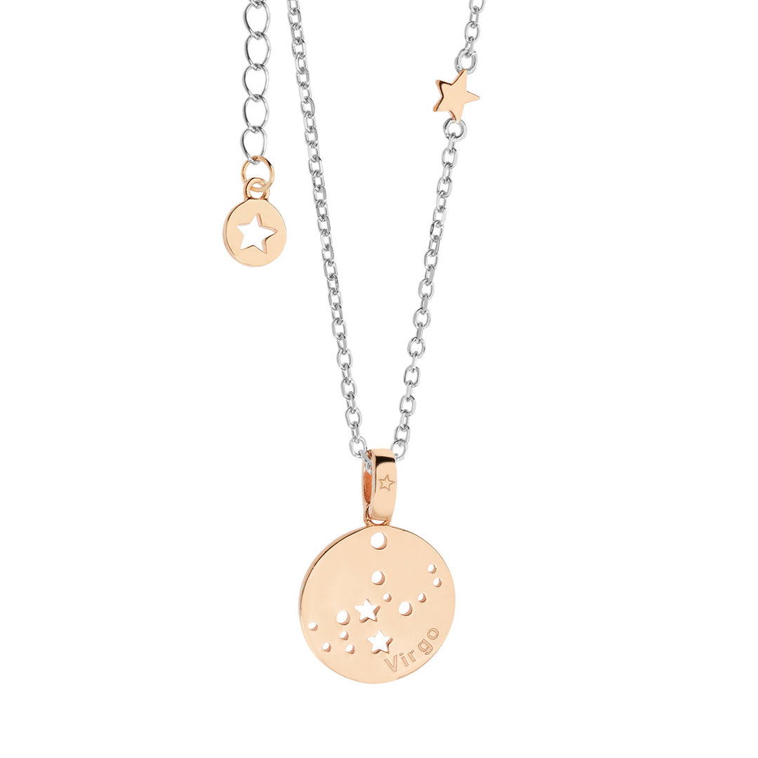 Comets Necklace Constellation Virgo GLA216